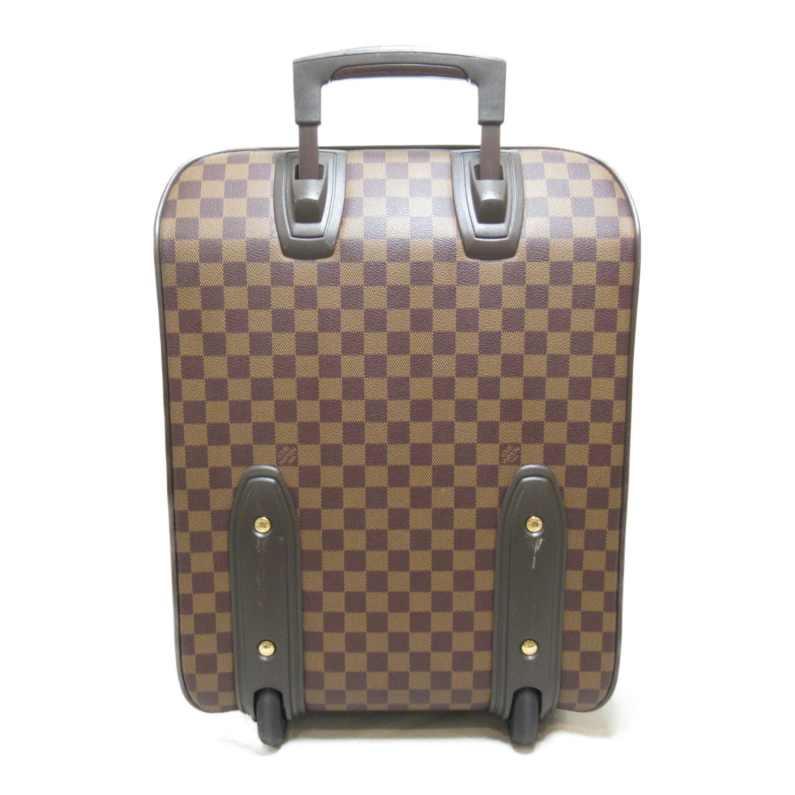 Louis Vuitton Damier Pegase 45 Carry Bag N23293