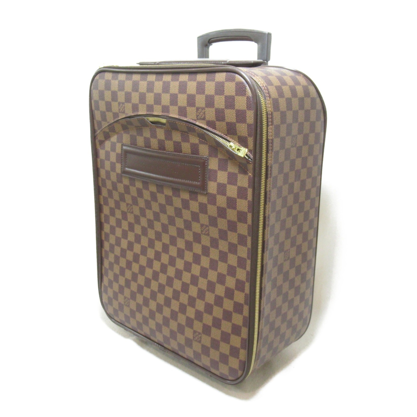 Louis Vuitton Damier Pegase 45 Carry Bag N23293