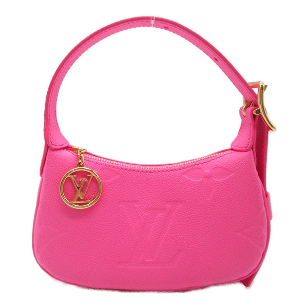 Louis Vuitton Mini Moon Leather Shoulder Bag M82519 in Excellent condition