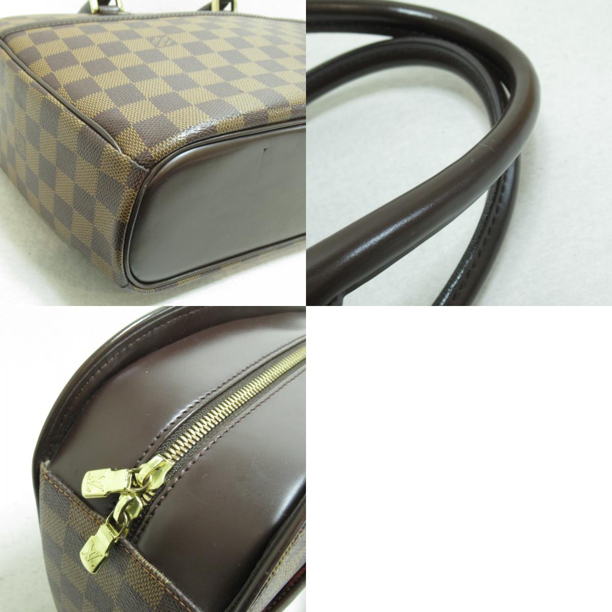 Louis Vuitton Sarria Horizontal Handbag N51282