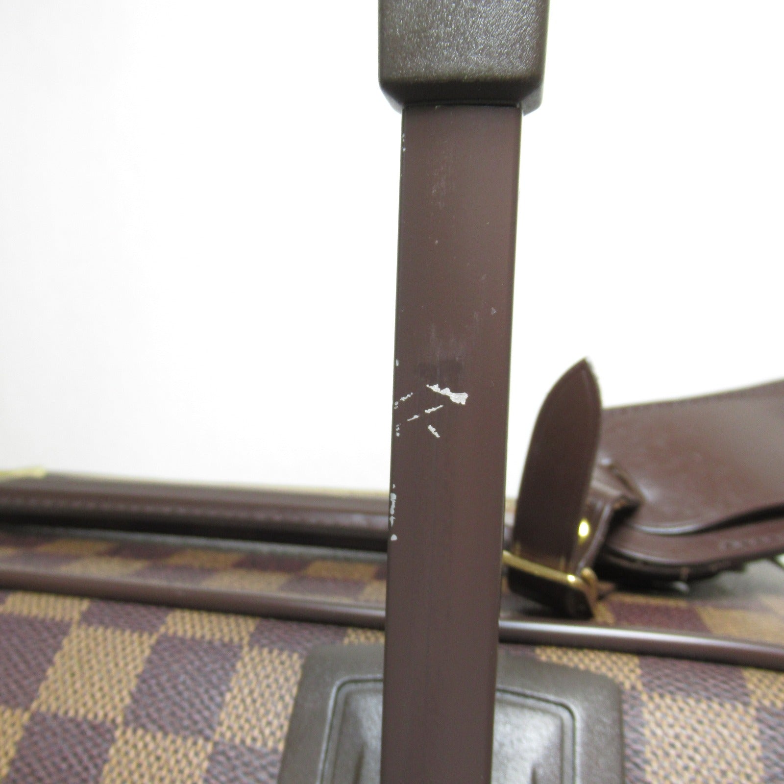 Louis Vuitton Pegase 45 Carry Bag Brown N23293