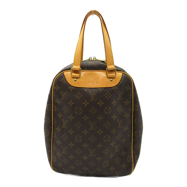 Louis Vuitton Monogram Excursion  Canvas Handbag M41450 in Good condition