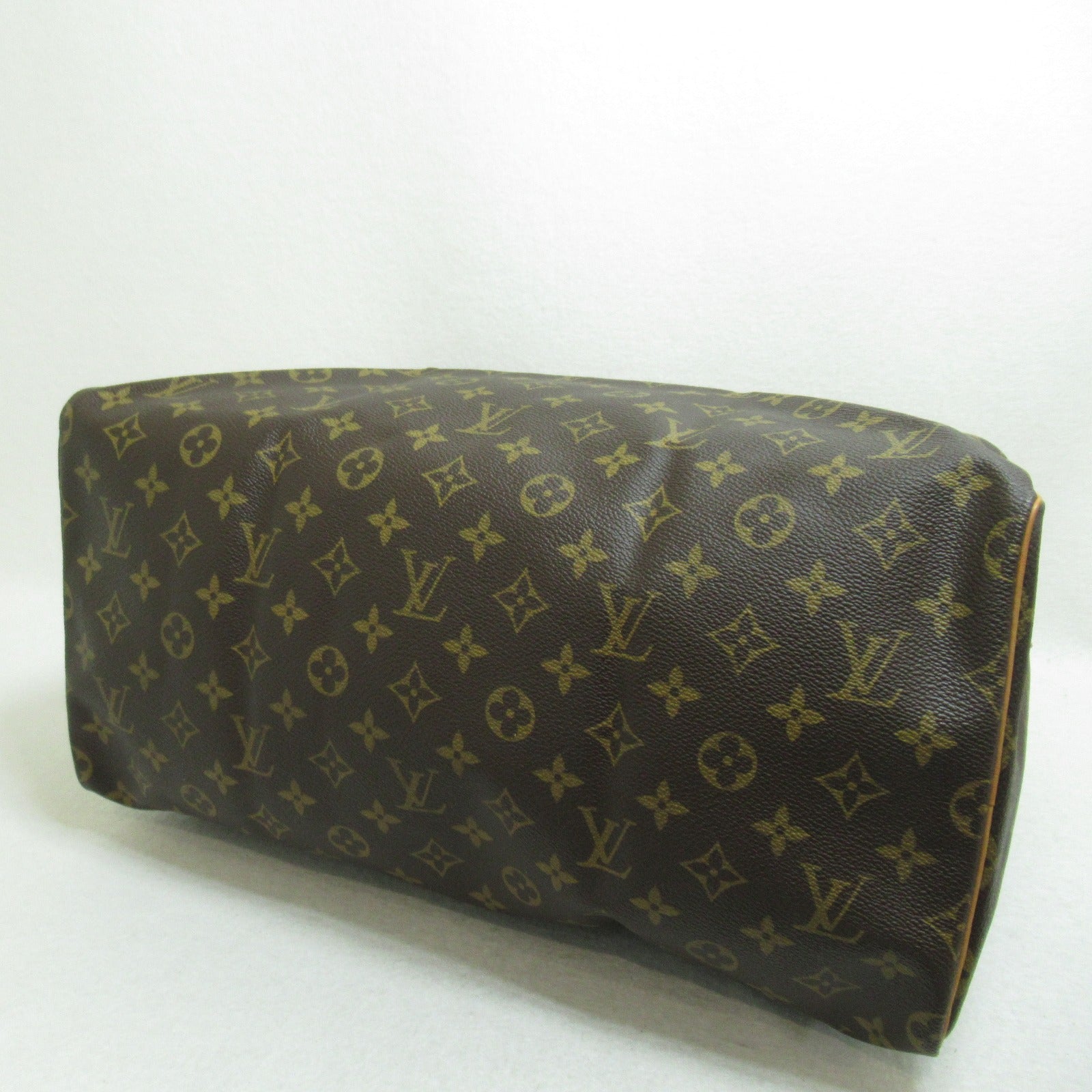 Louis Vuitton Speedy 40 Handbag Brown M41522