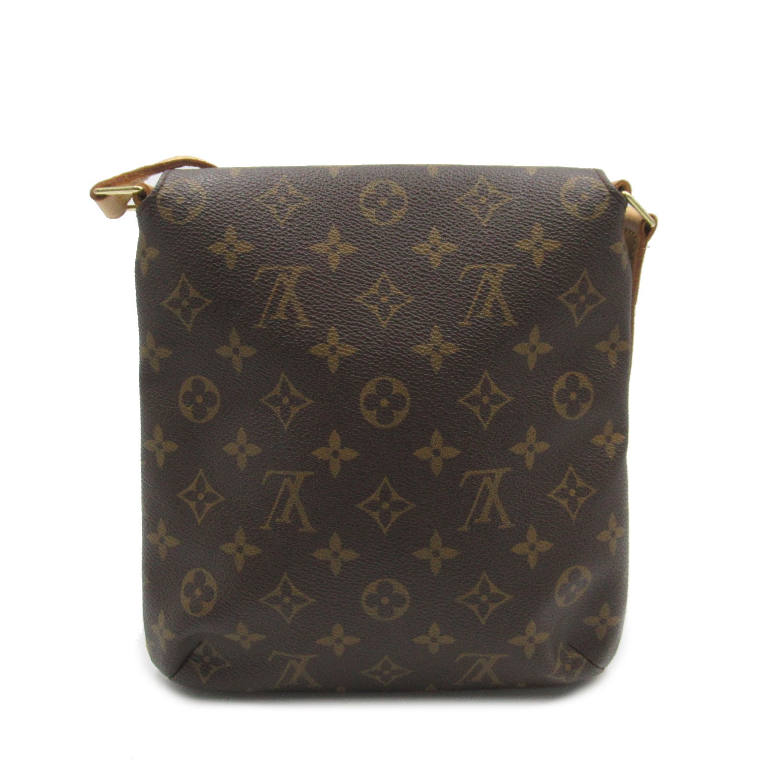 Louis Vuitton Musette Salsa Short Shoulder Bag M51258