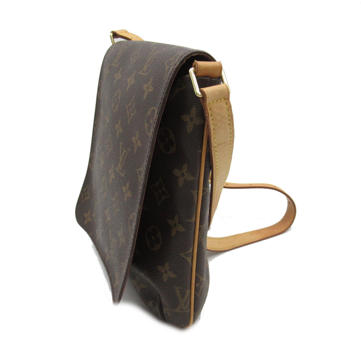 Louis Vuitton Musette Salsa Short Shoulder Bag M51258