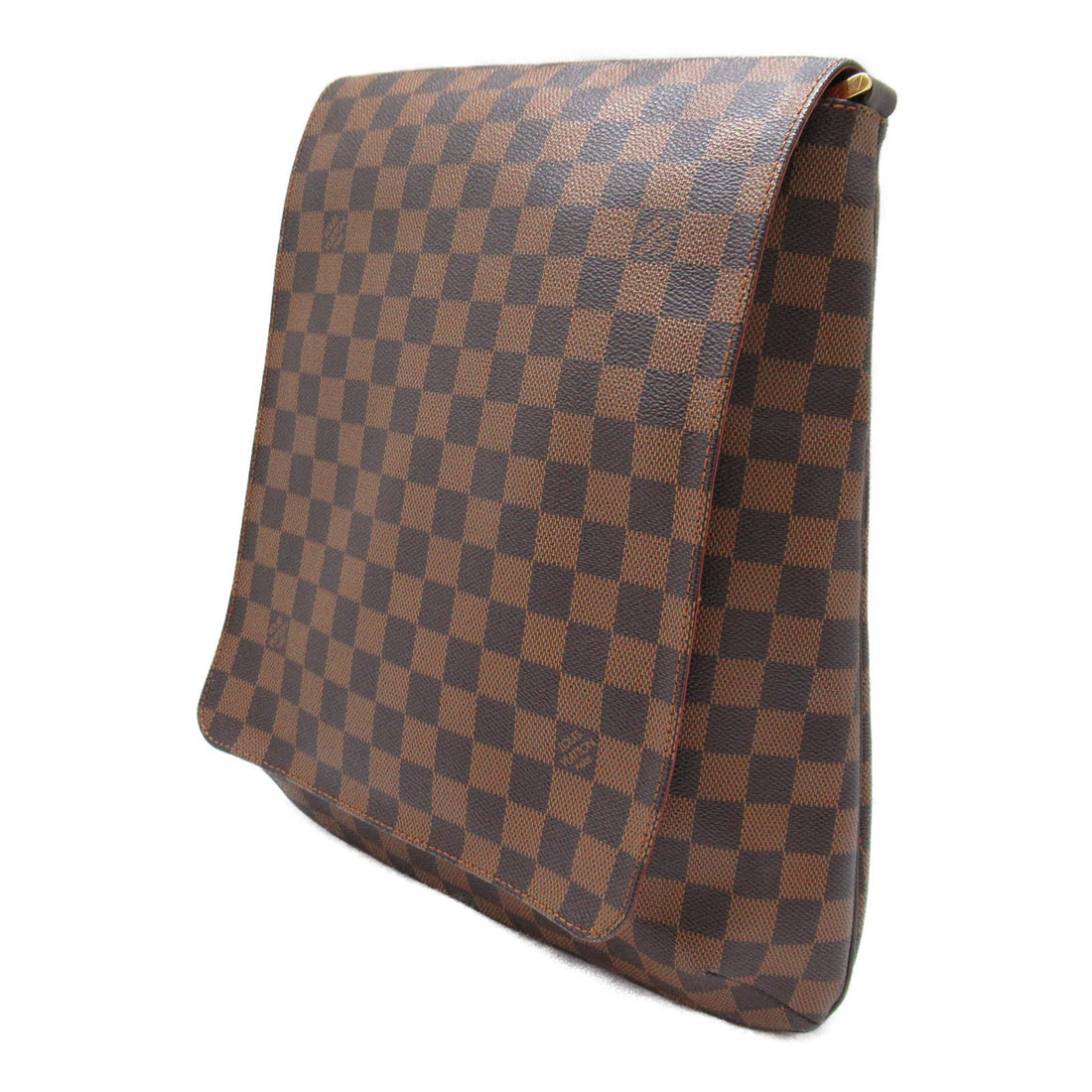 Louis Vuitton Musette Shoulder Bag Brown N51302