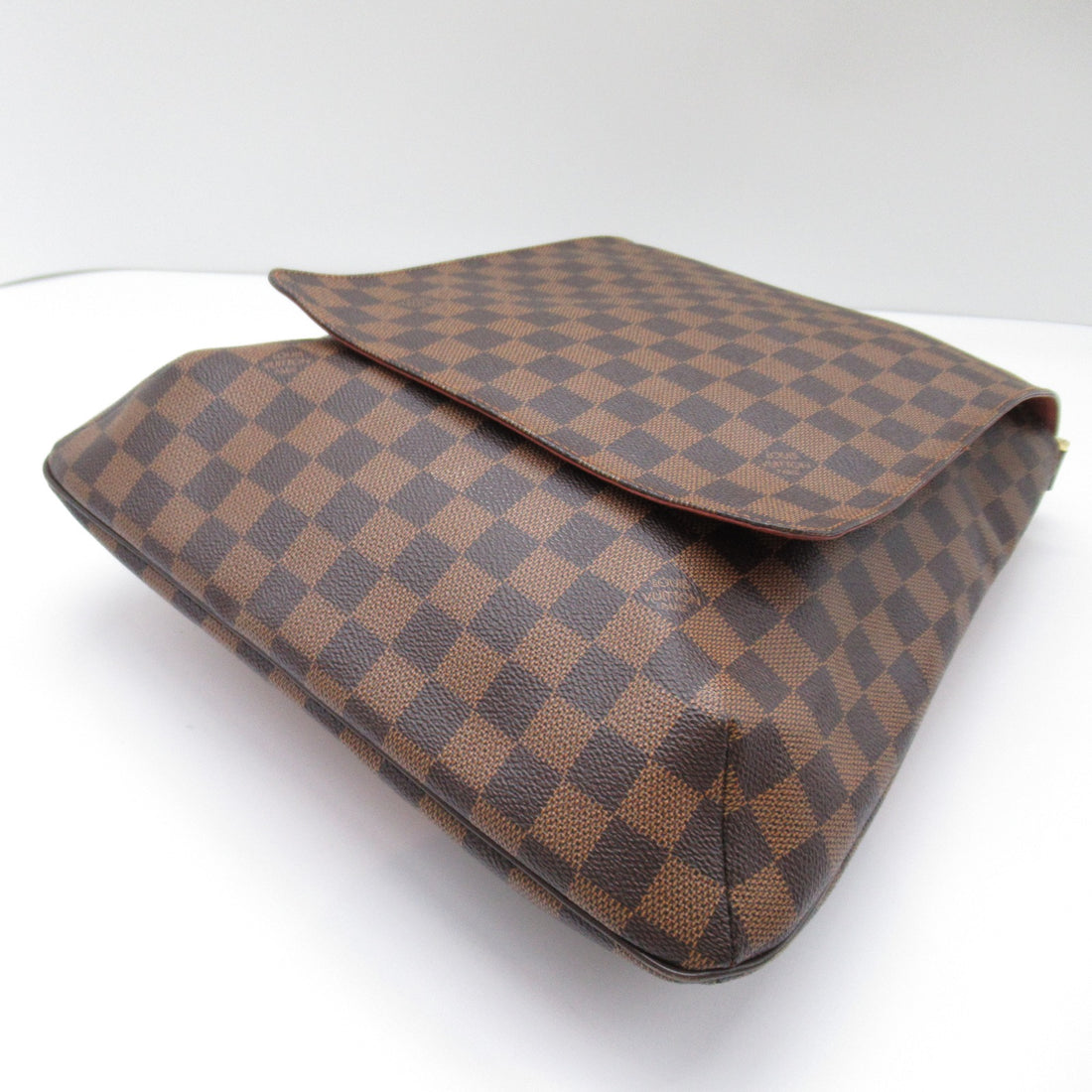 Louis Vuitton Musette Shoulder Bag Brown N51302