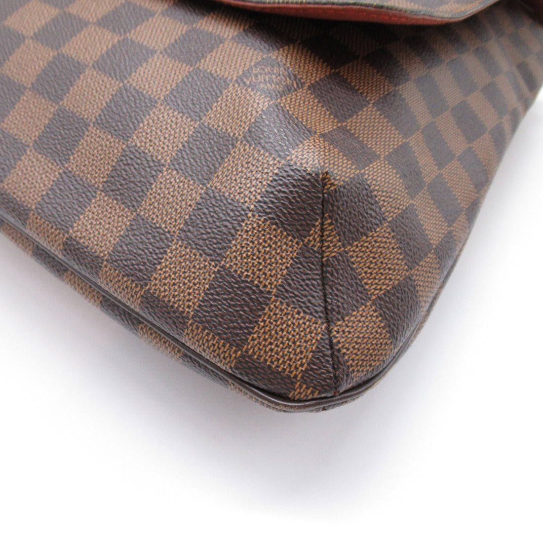 Louis Vuitton Musette Shoulder Bag Brown N51302