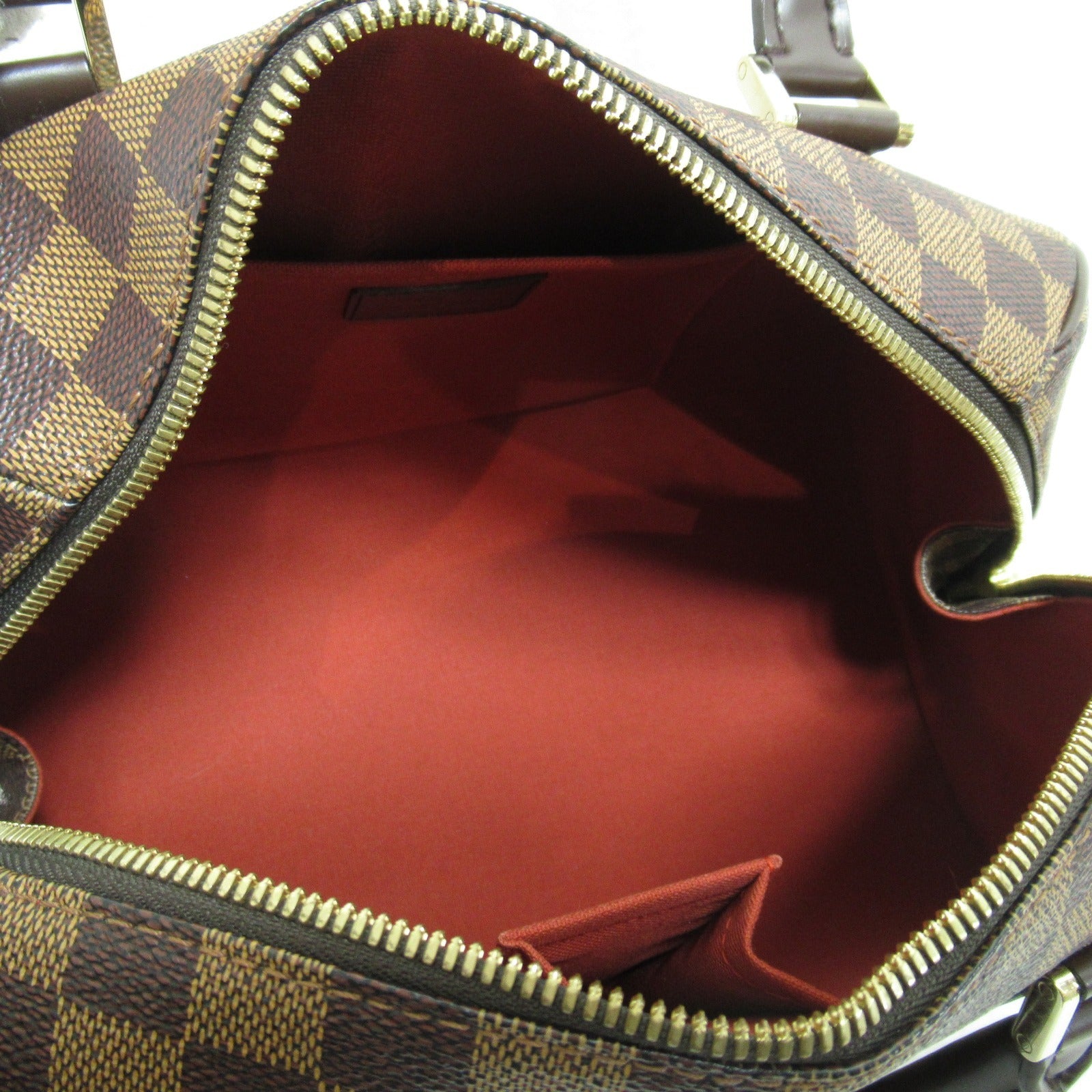 Louis Vuitton Damier Ribera MM Handbag N41434