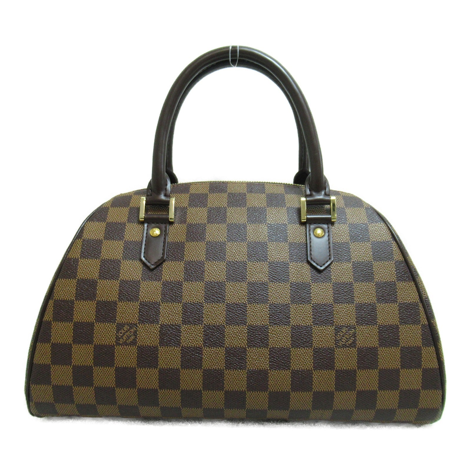 Louis Vuitton Damier Ribera MM Handbag N41434