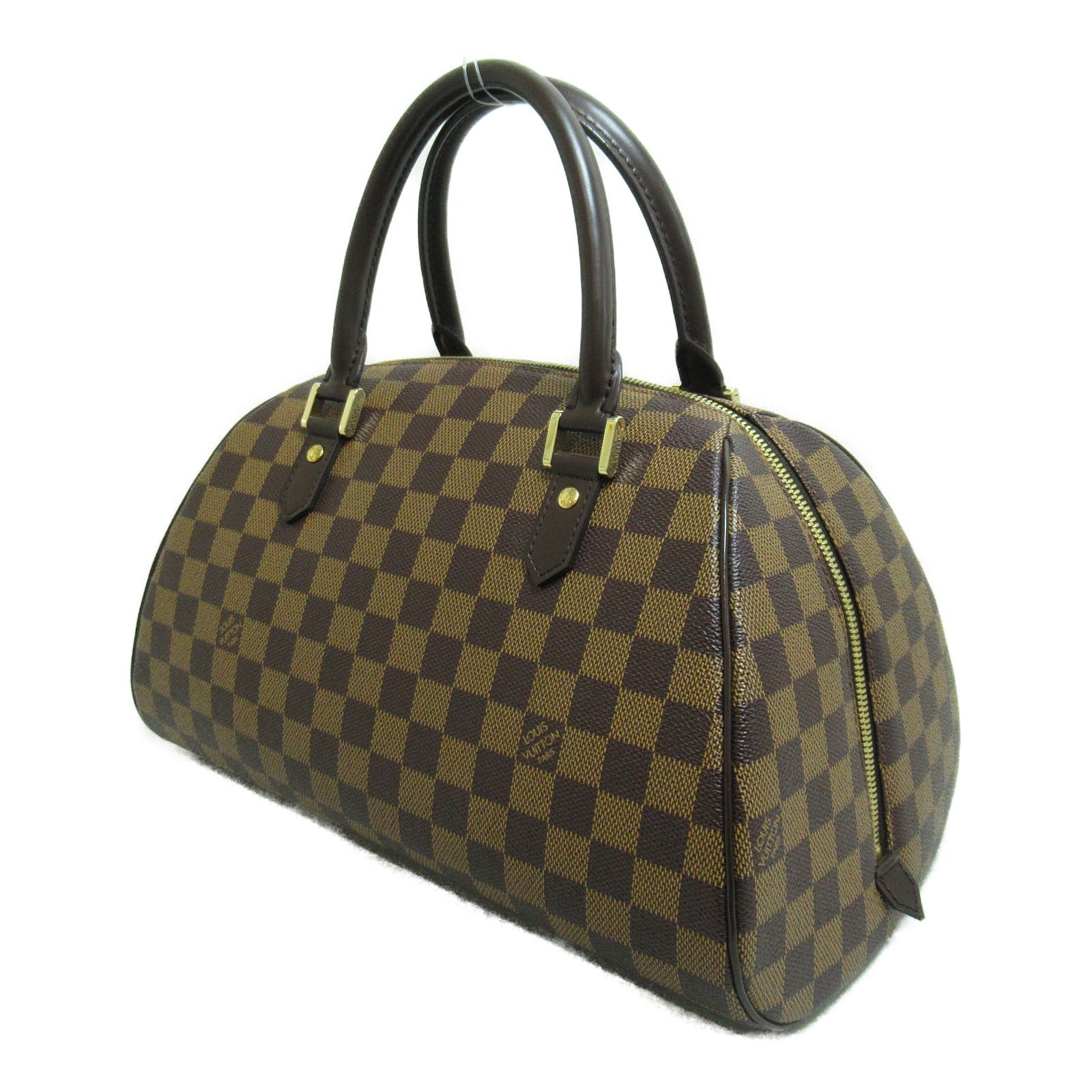 Louis Vuitton Damier Ribera MM Handbag N41434