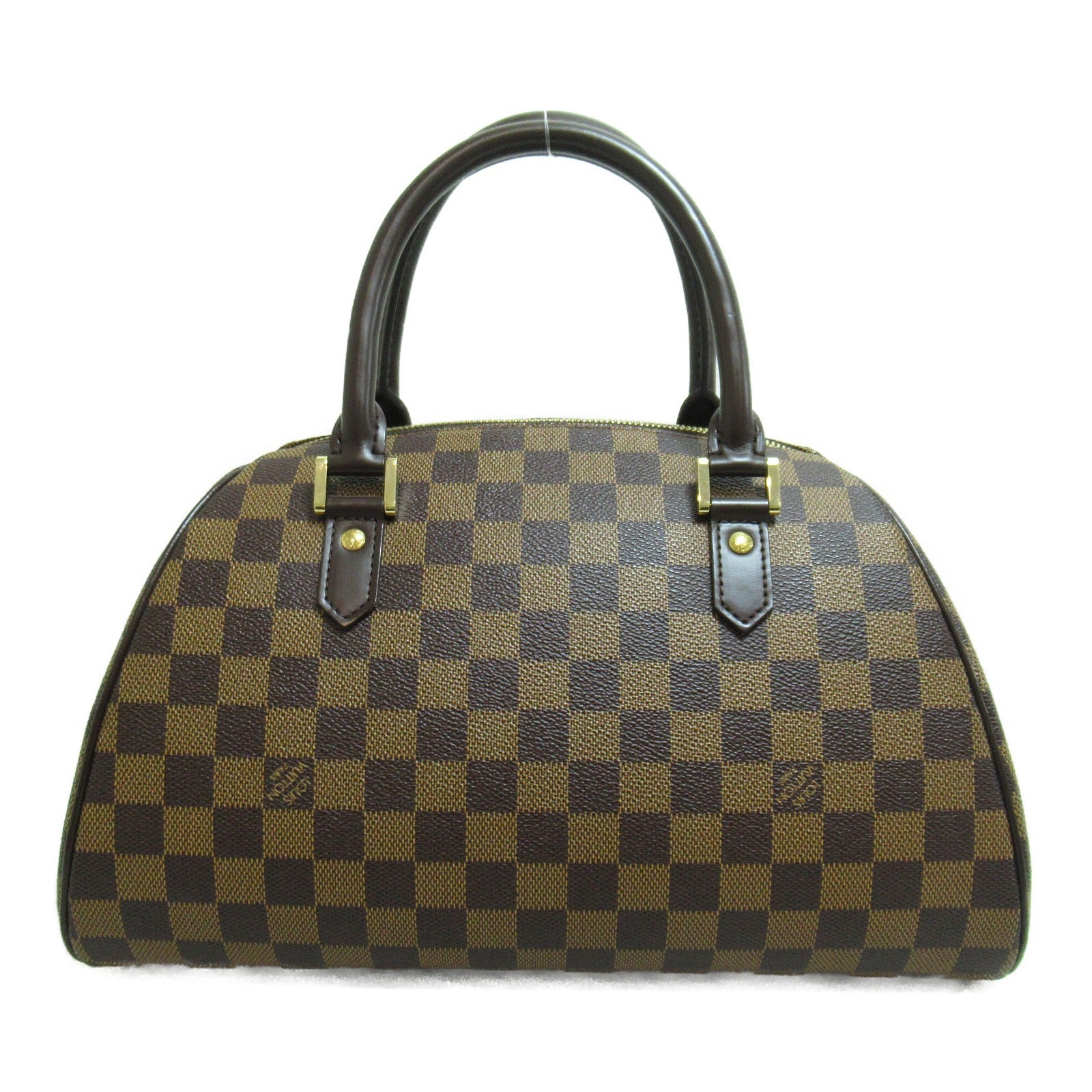 Louis Vuitton Damier Ribera MM Handbag N41434