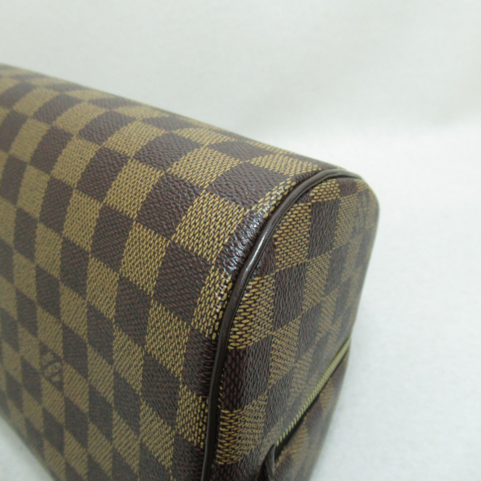 Louis Vuitton Damier Ribera MM Handbag N41434