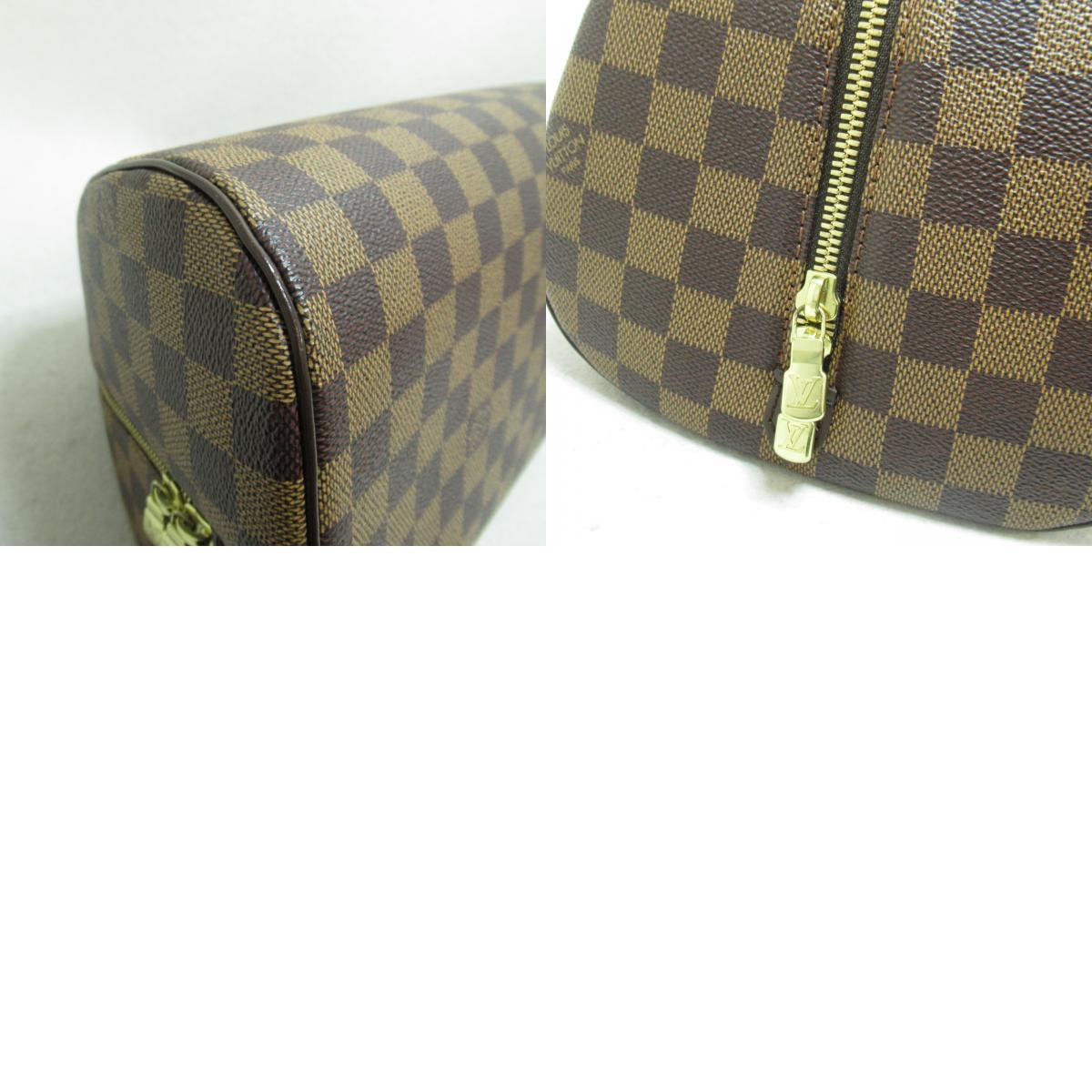 Louis Vuitton Damier Ribera MM Handbag N41434