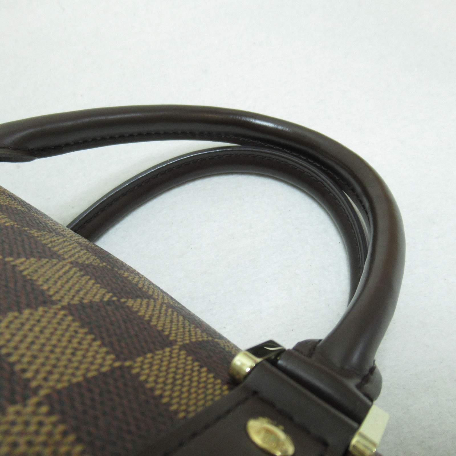 Louis Vuitton Damier Ribera MM Handbag N41434