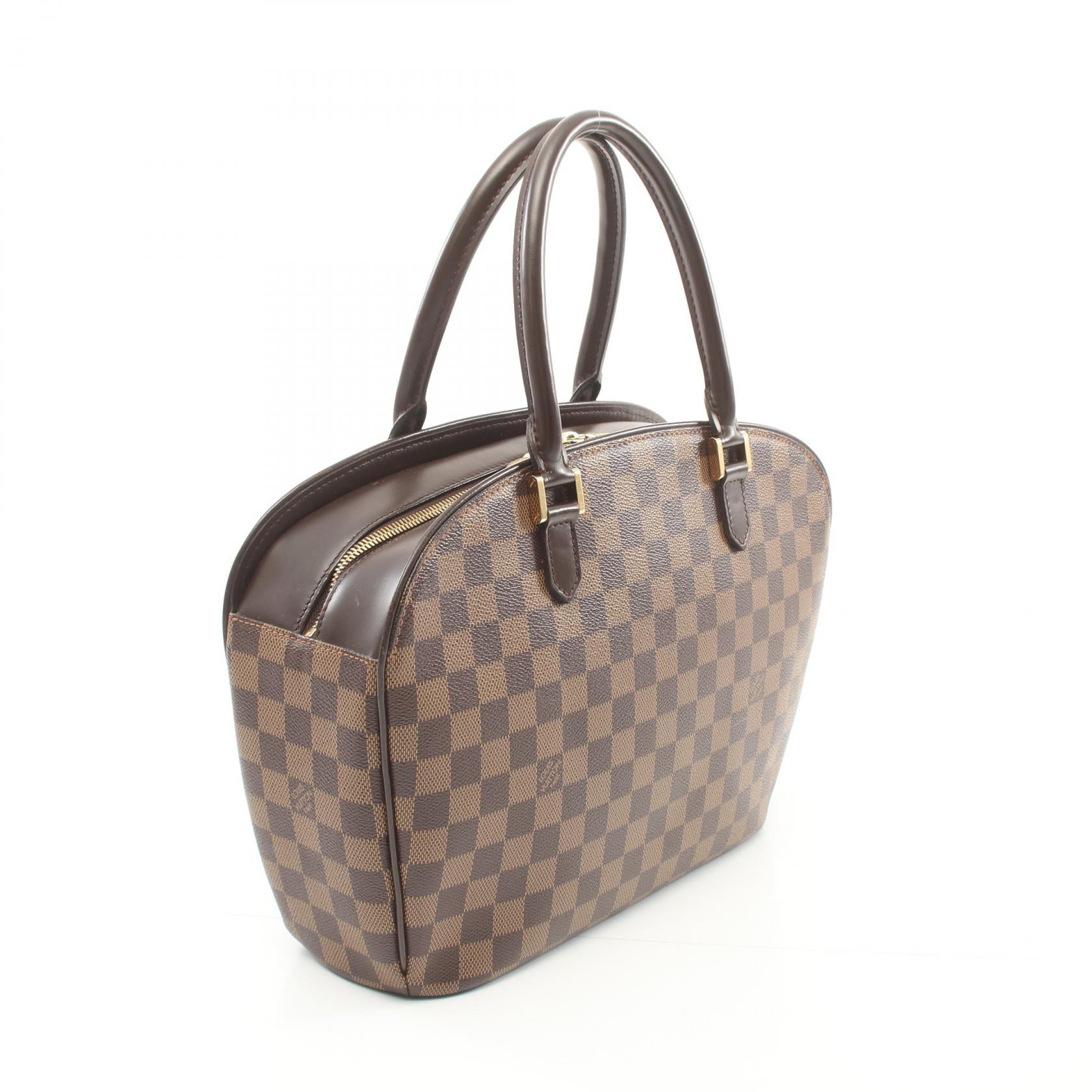 Louis Vuitton Damier Sarria Handbag N51282