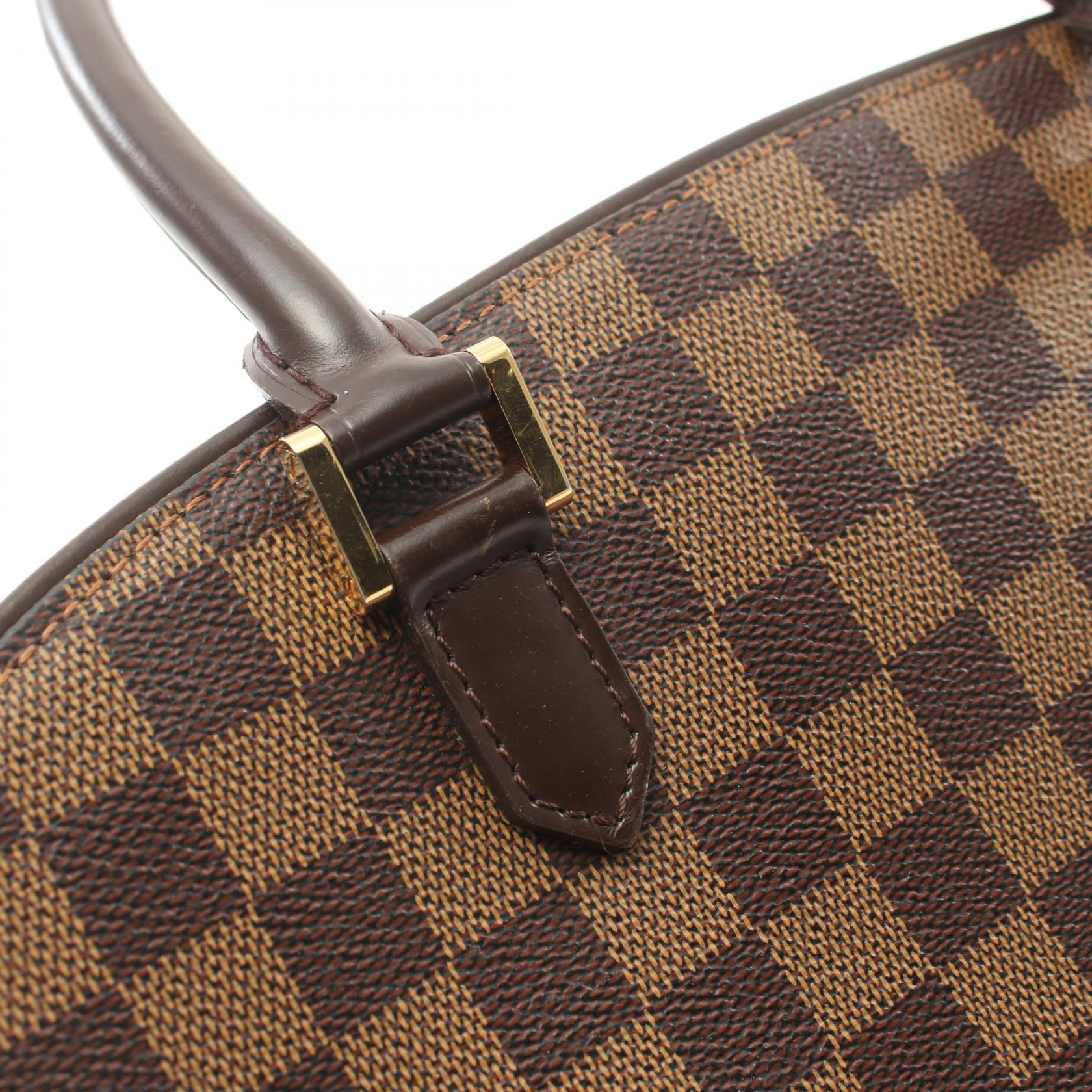 Louis Vuitton Damier Sarria Handbag N51282