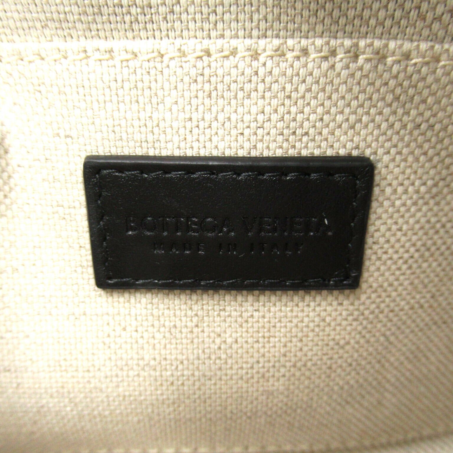 Bottega Veneta Mini Intrecciato Leather Camera Bag