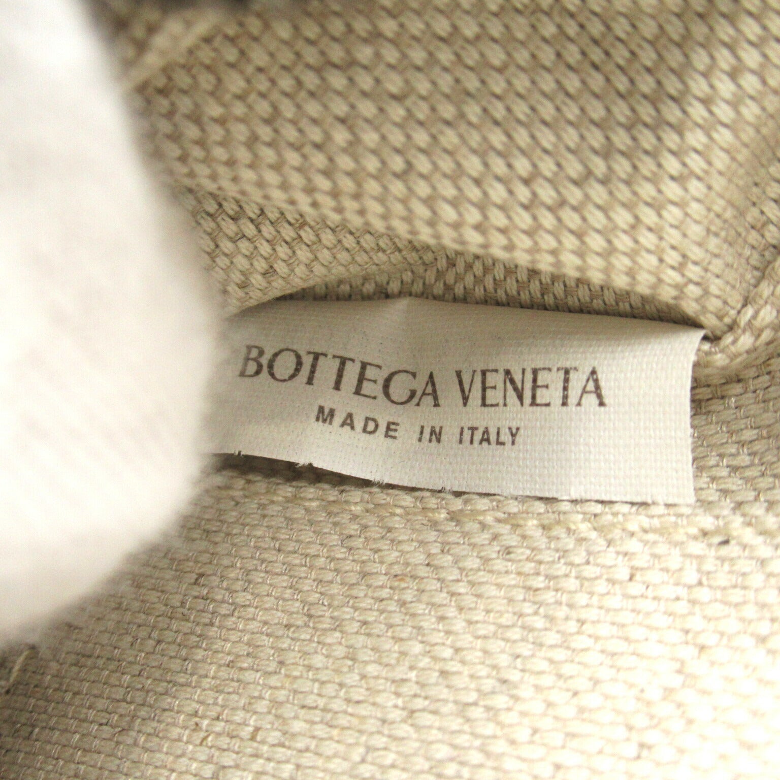 Bottega Veneta Mini Intrecciato Leather Camera Bag