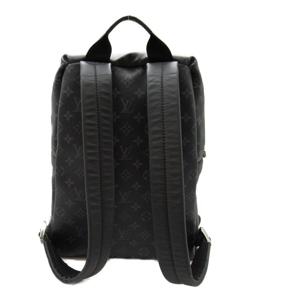 Monogram Eclipse Discovery Backpack PM M43186