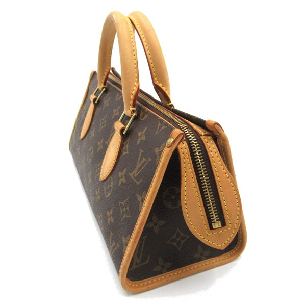 Monogram Popincourt Handbag M40009