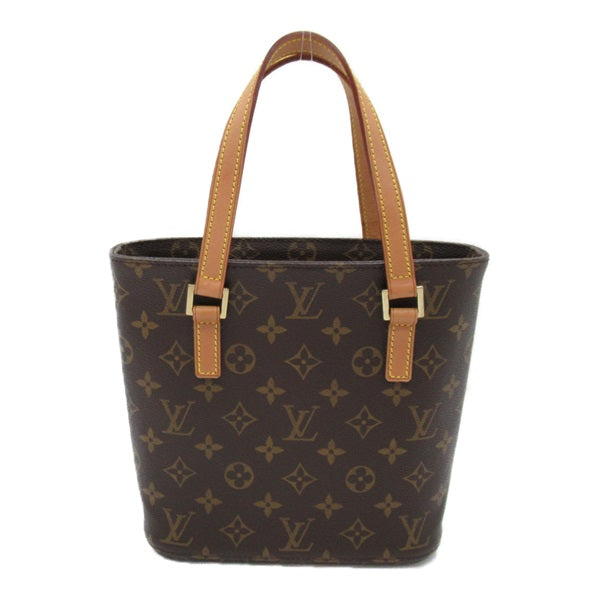 Louis Vuitton Vavin PM Canvas Tote Bag M51172 in Good condition