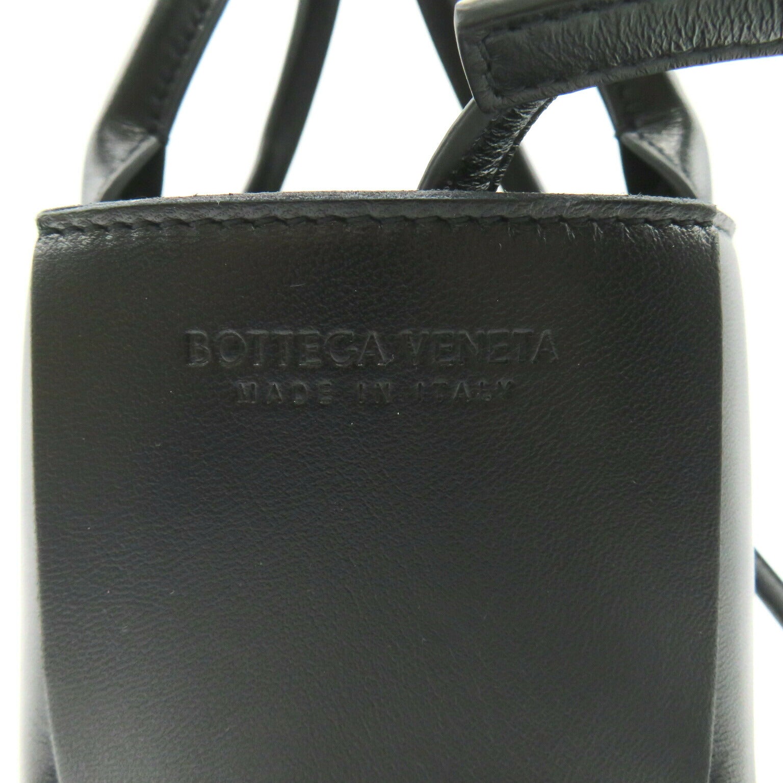 Bottega Veneta Mini Arco 2way Tote Bag