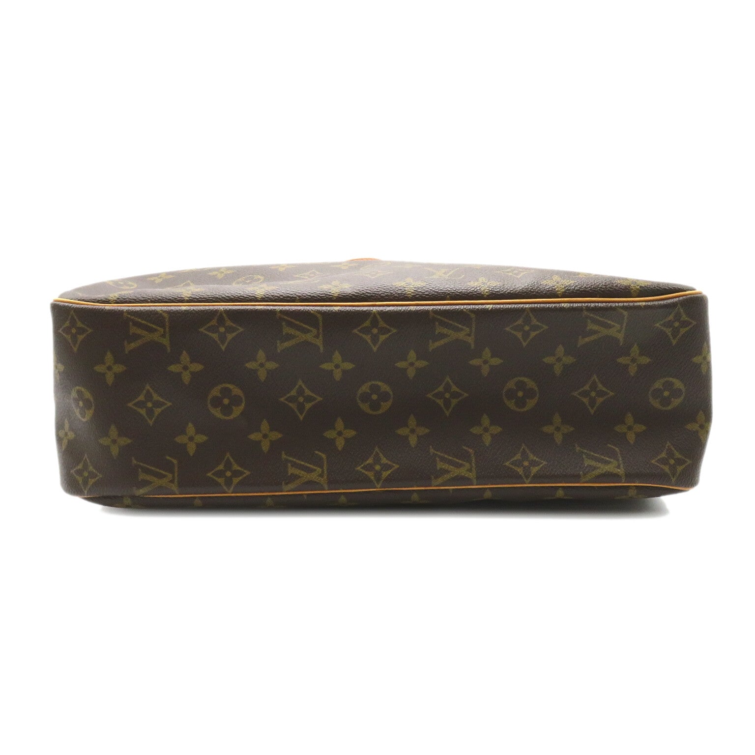 Louis Vuitton Monogram Cite GM Shoulder Bag M51181