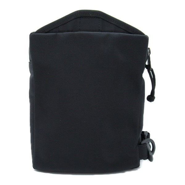 Nylon Explorer Crossbody Bag