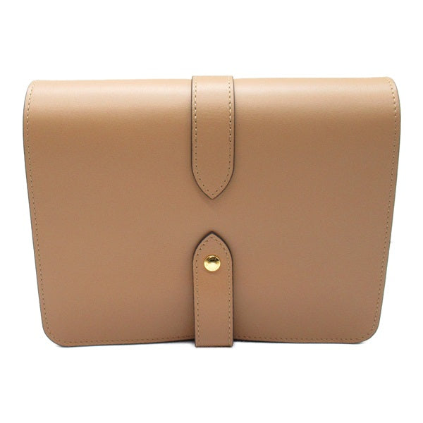 Louis Vuitton Rendezvous Leather Shoulder Bag M57745 in Good condition