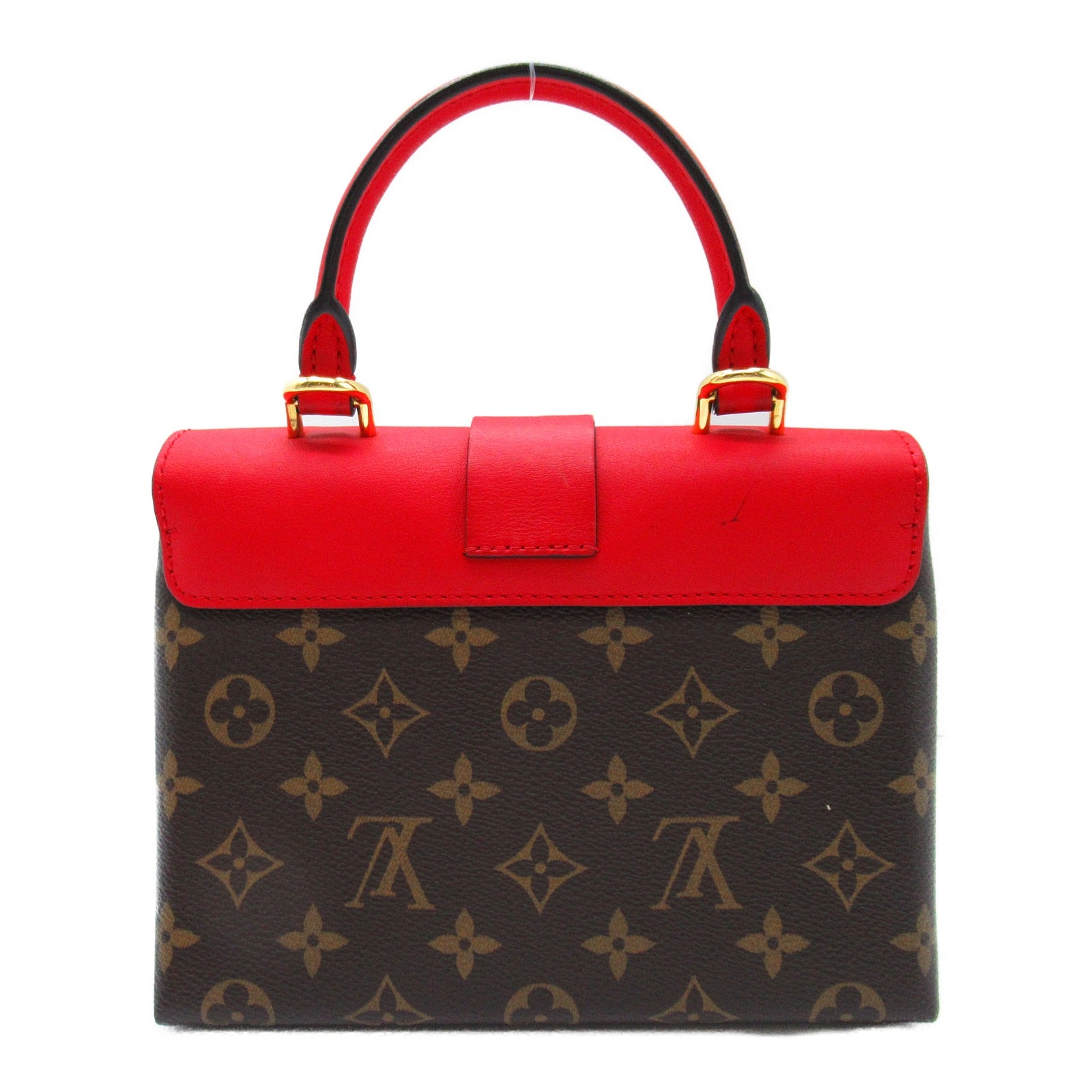 Louis Vuitton Rocky BB 2way Shoulder Bag M44322