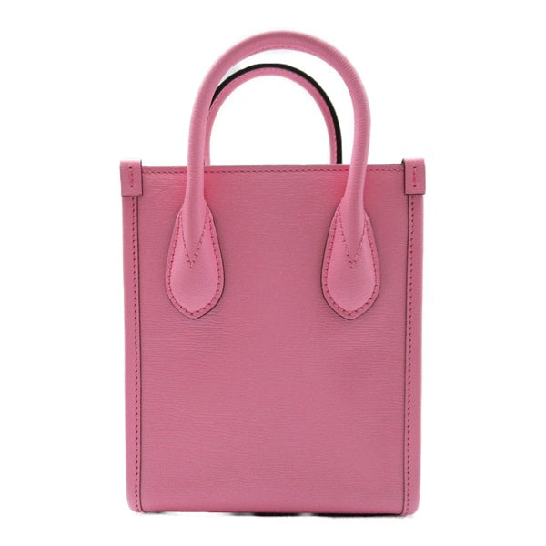 Gucci x Bananya Tote Bag  Leather Handbag 671623 in Excellent condition