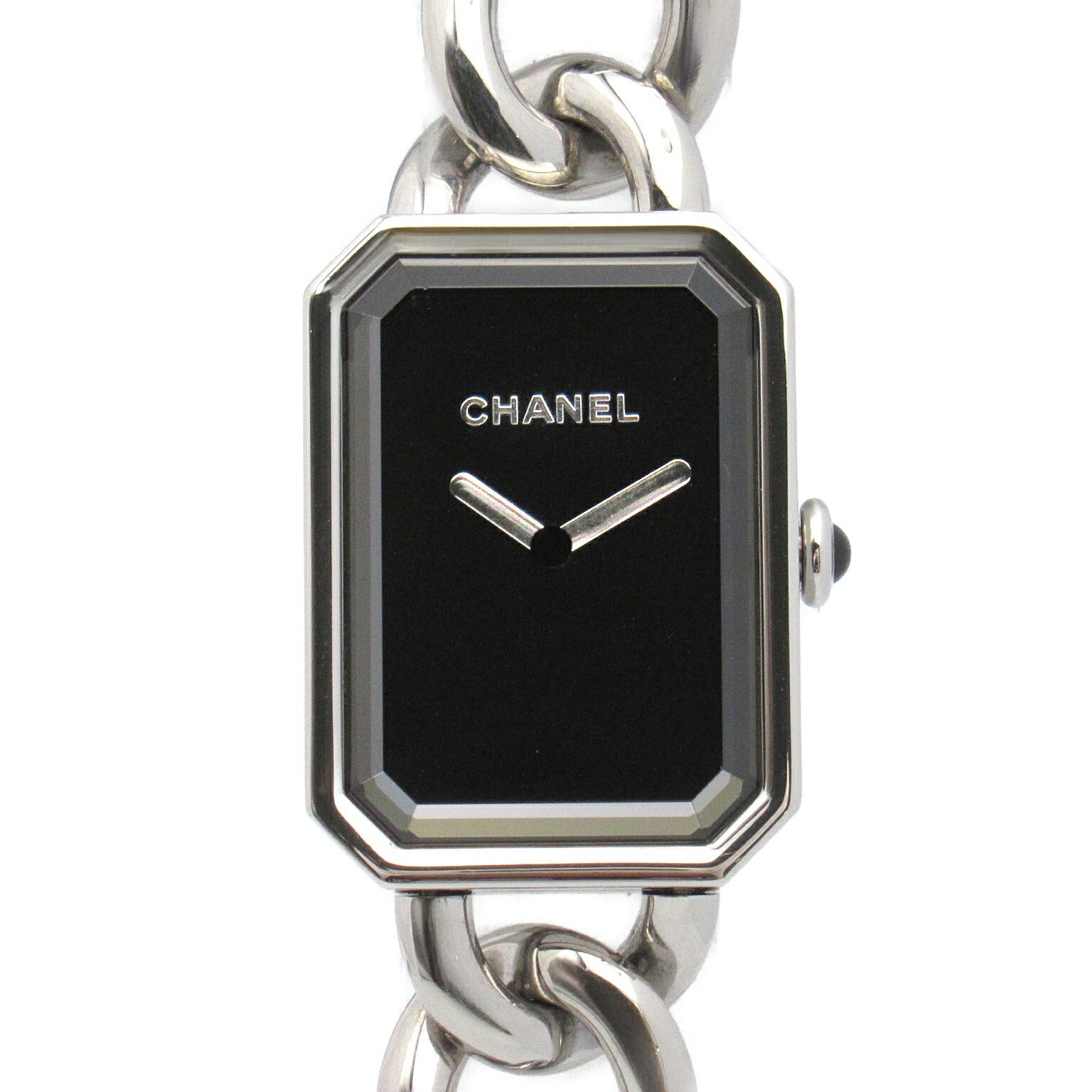 Chanel Premiere Stainless Steel Quartz Watch H3250