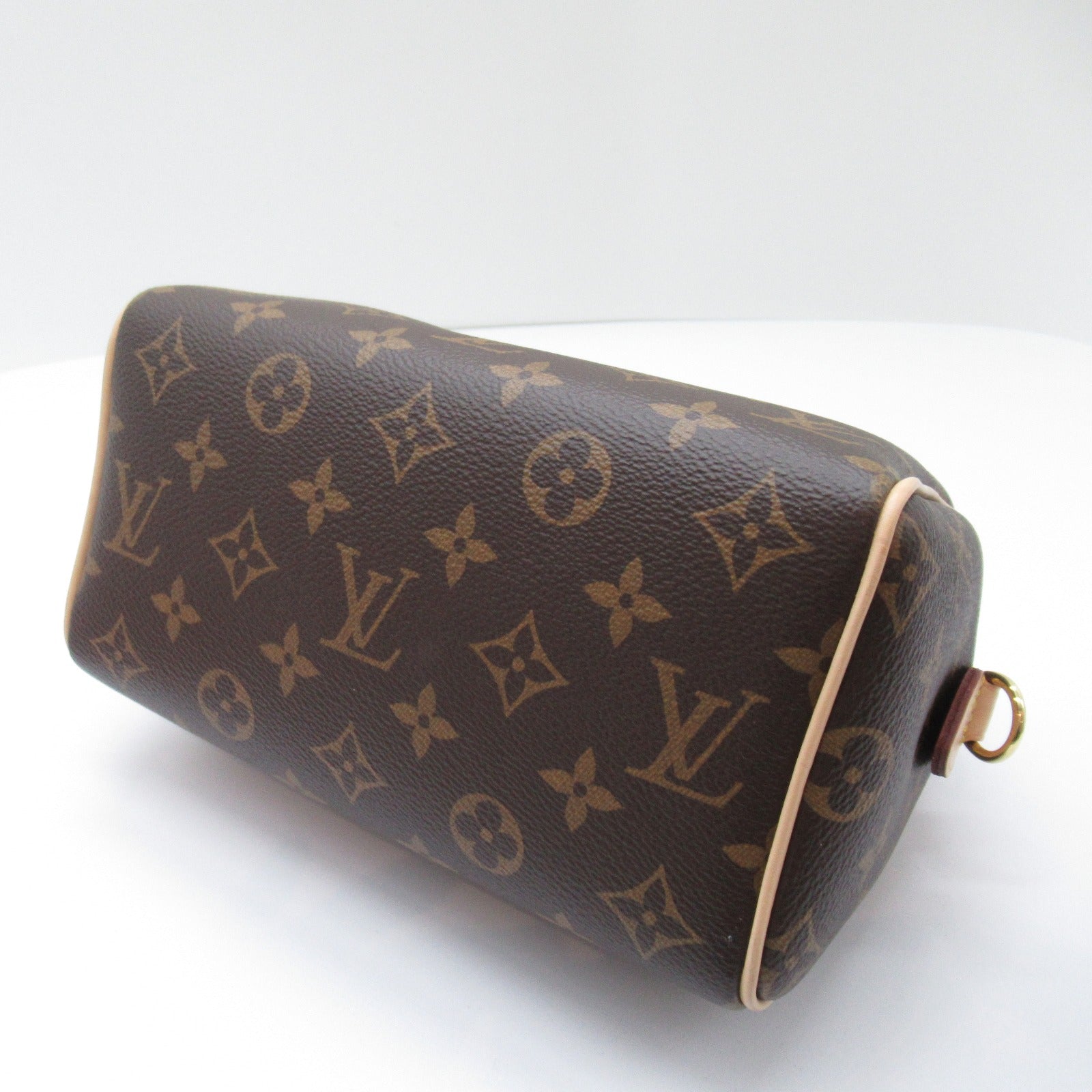 Louis Vuitton Speedy Bandouliere 20 Shoulder Bag