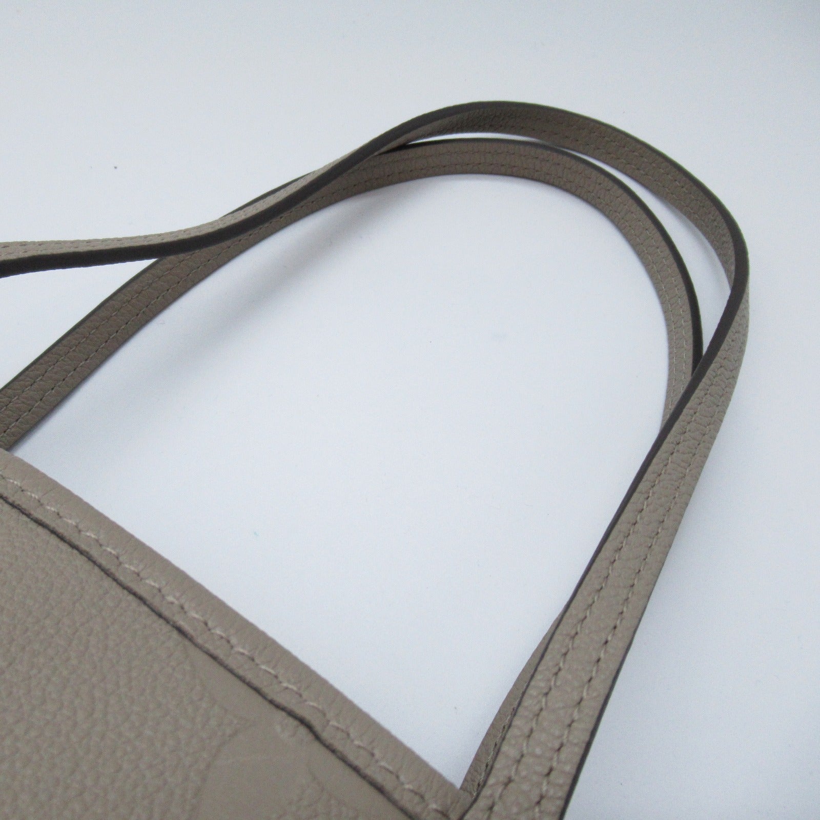 Louis Vuitton Neverfull MM Tote Bag Beige