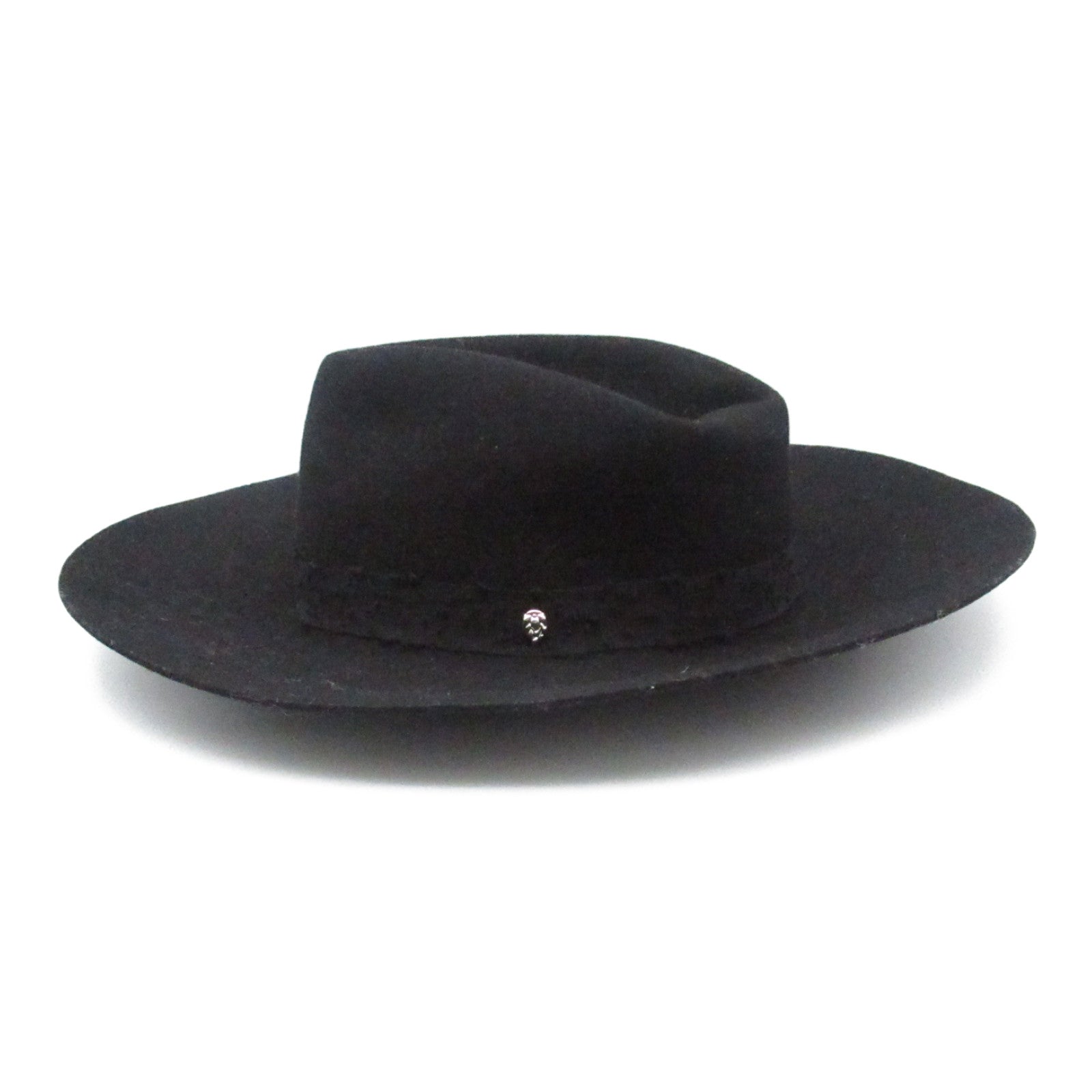 HELEN KAMINSKI Wool Hat Black