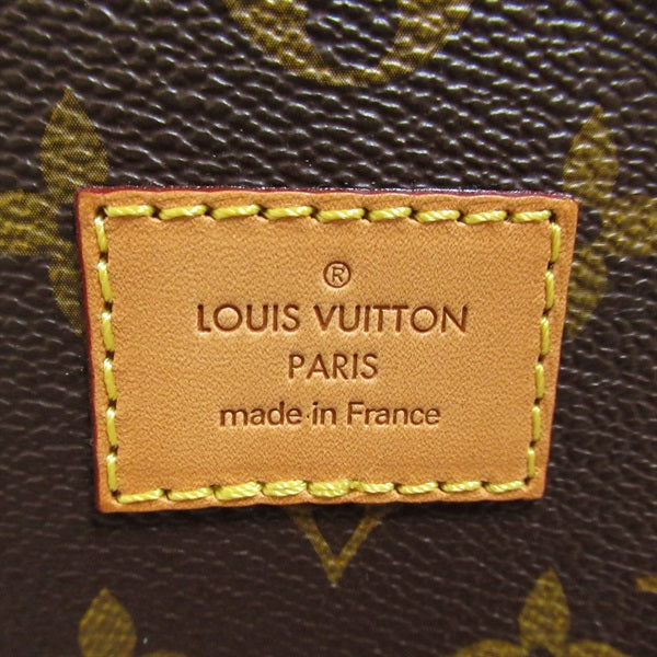 Louis Vuitton Cindy Sherman Camera Messenger Canvas Shoulder Bag M40287 in Very Good Condition