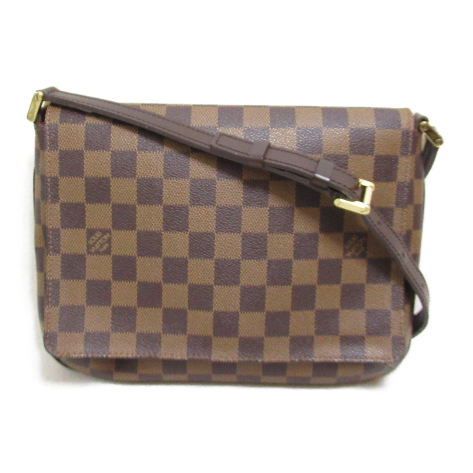 Louis Vuitton Musette Tango Short Shoulder Bag N51255