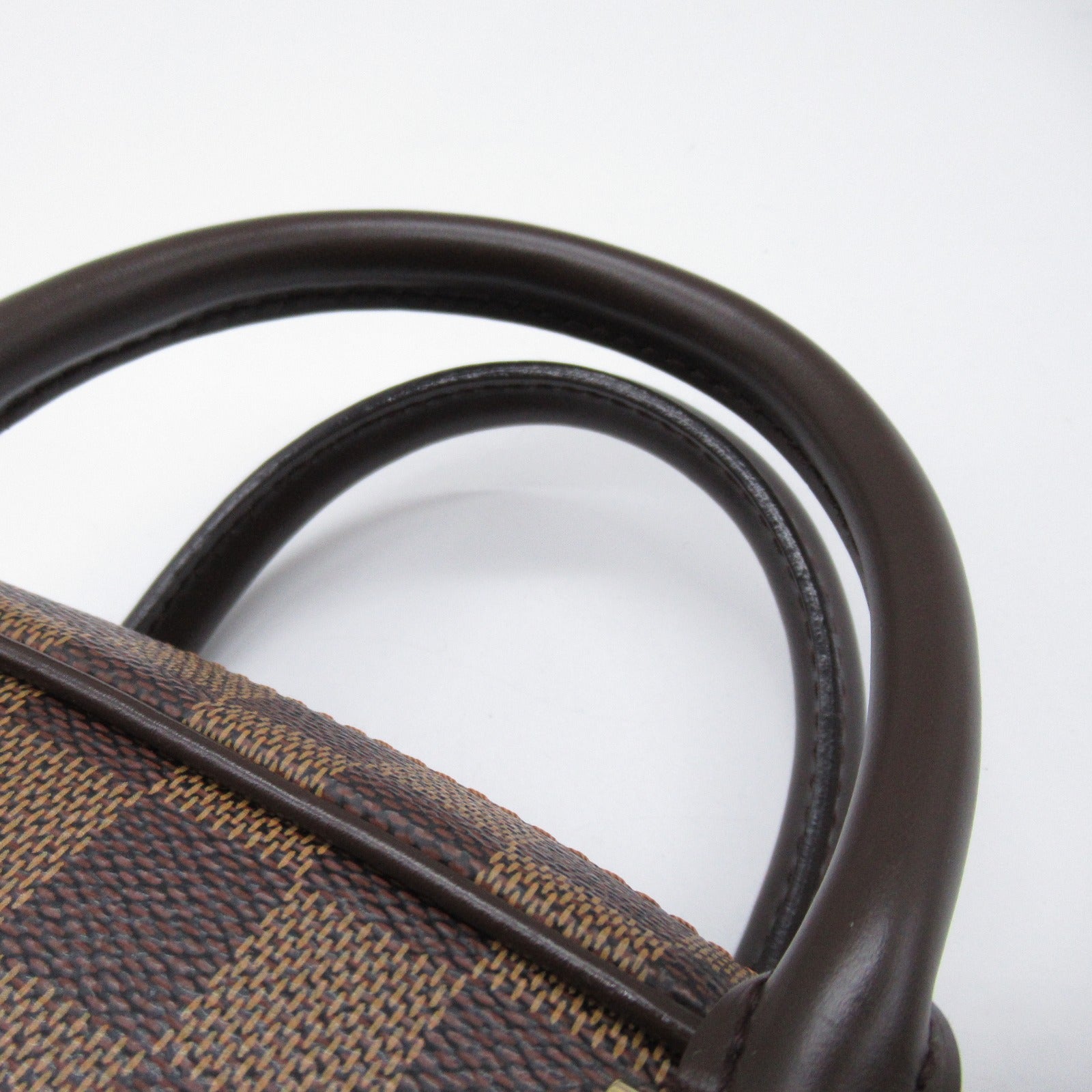 Louis Vuitton Sarria Mini Handbag Brown N51286