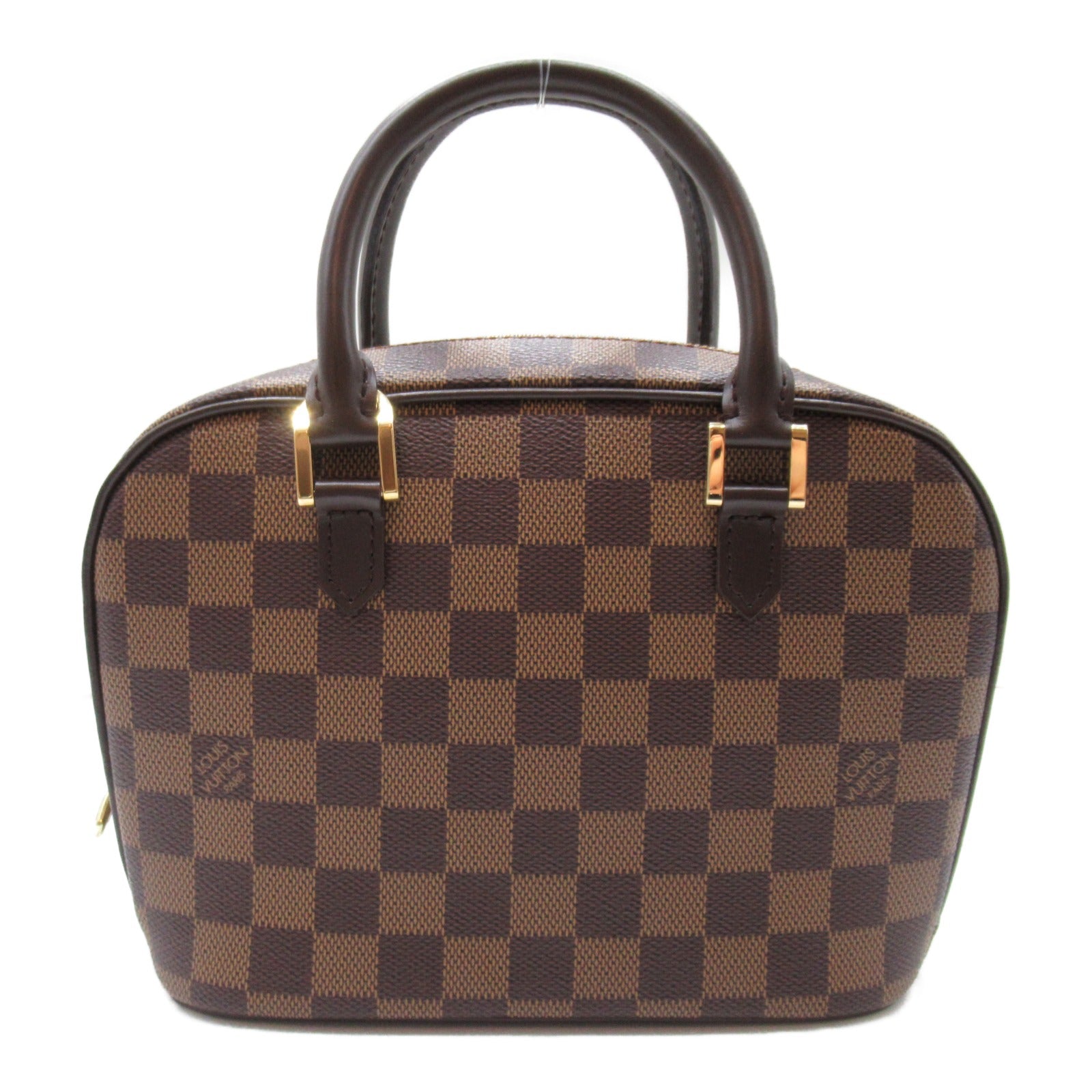 Louis Vuitton Sarria Mini Handbag Brown N51286