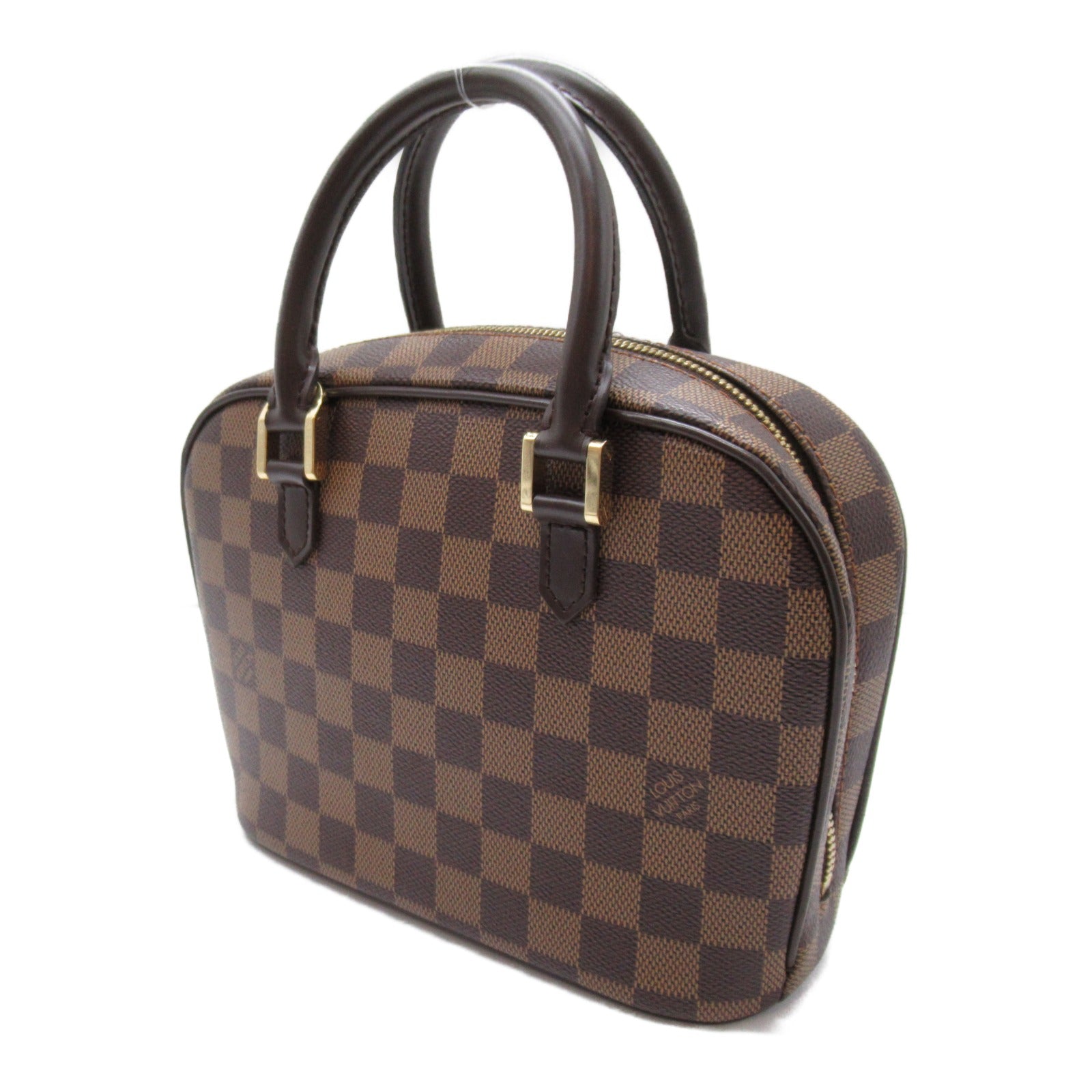 Louis Vuitton Sarria Mini Handbag Brown N51286