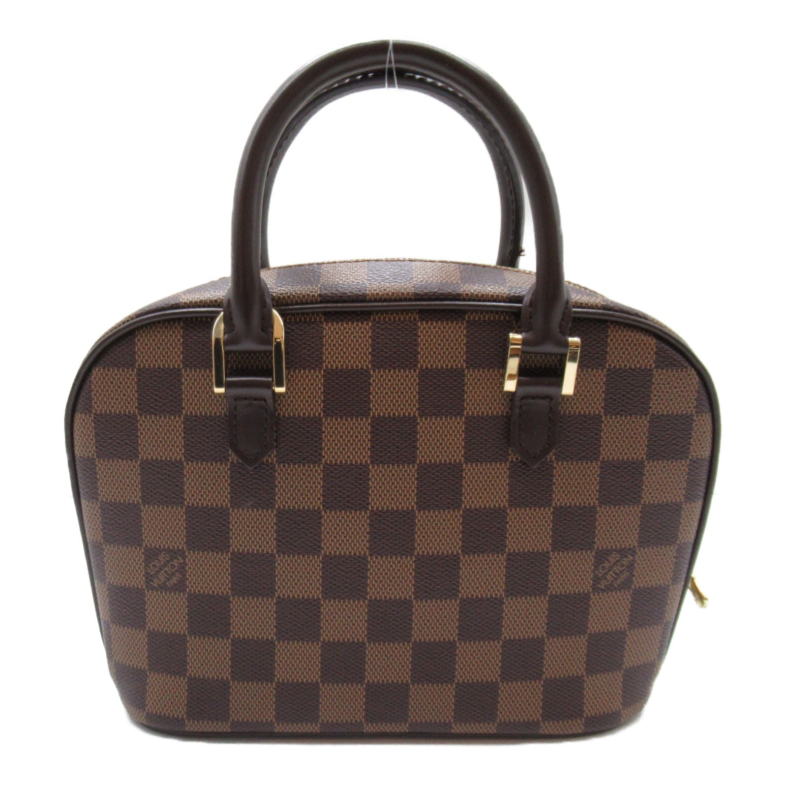 Louis Vuitton Sarria Mini Handbag Brown N51286