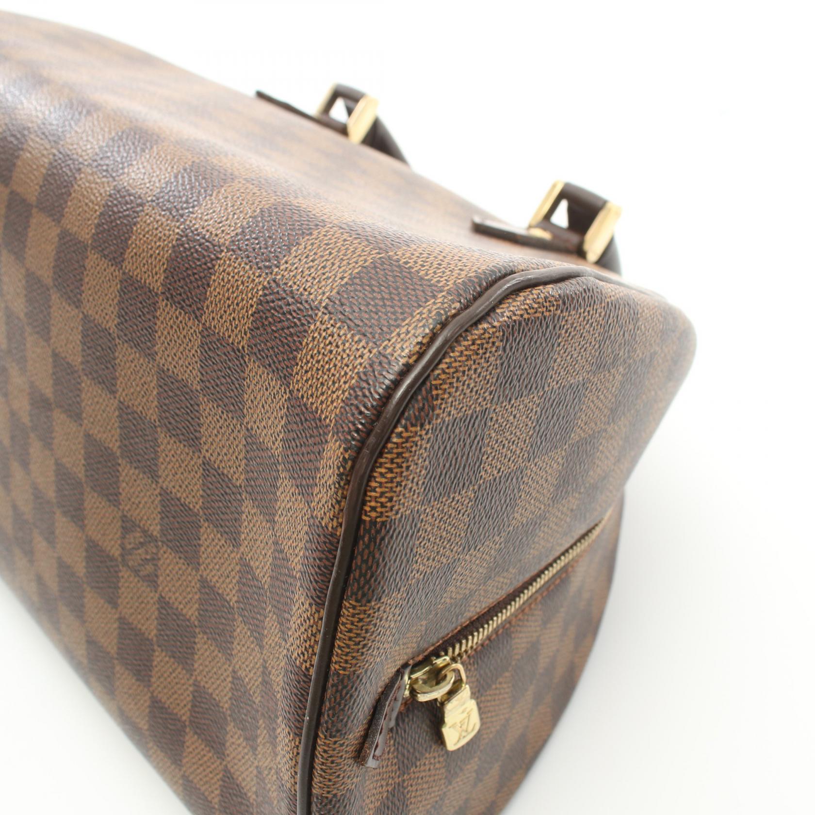 Louis Vuitton Damier Ribera MM Handbag N41434