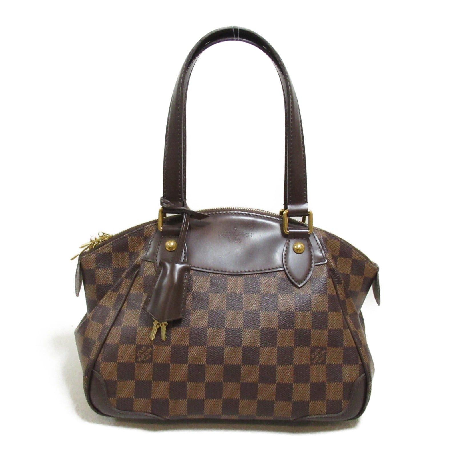 Louis Vuitton Verona PM Shoulder Bag N41117