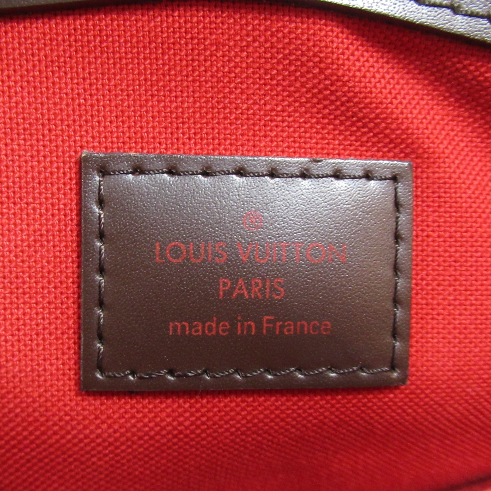 Louis Vuitton Verona PM Shoulder Bag N41117