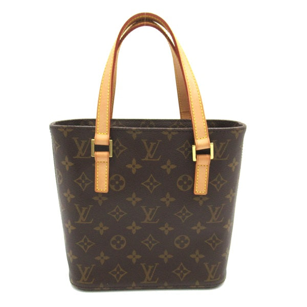 Louis Vuitton Vavin PM Canvas Tote Bag M51172 in Good condition