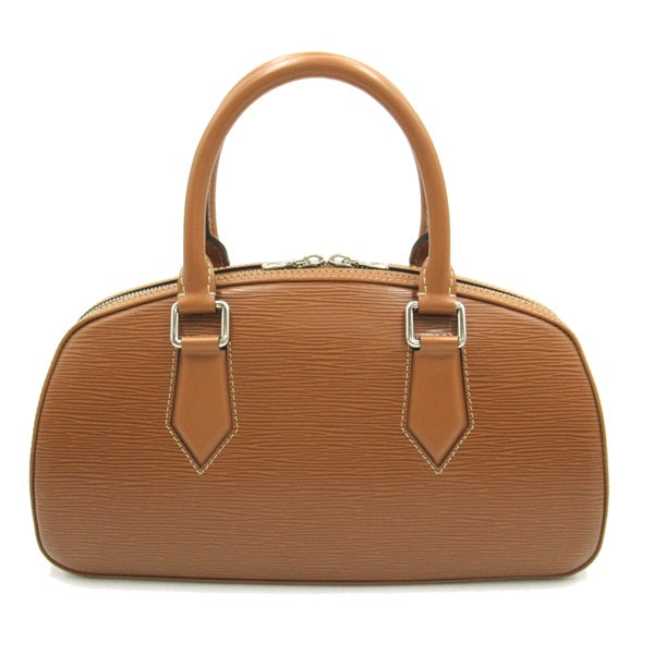 Louis Vuitton Jasmine Leather Handbag M5208H in Excellent condition
