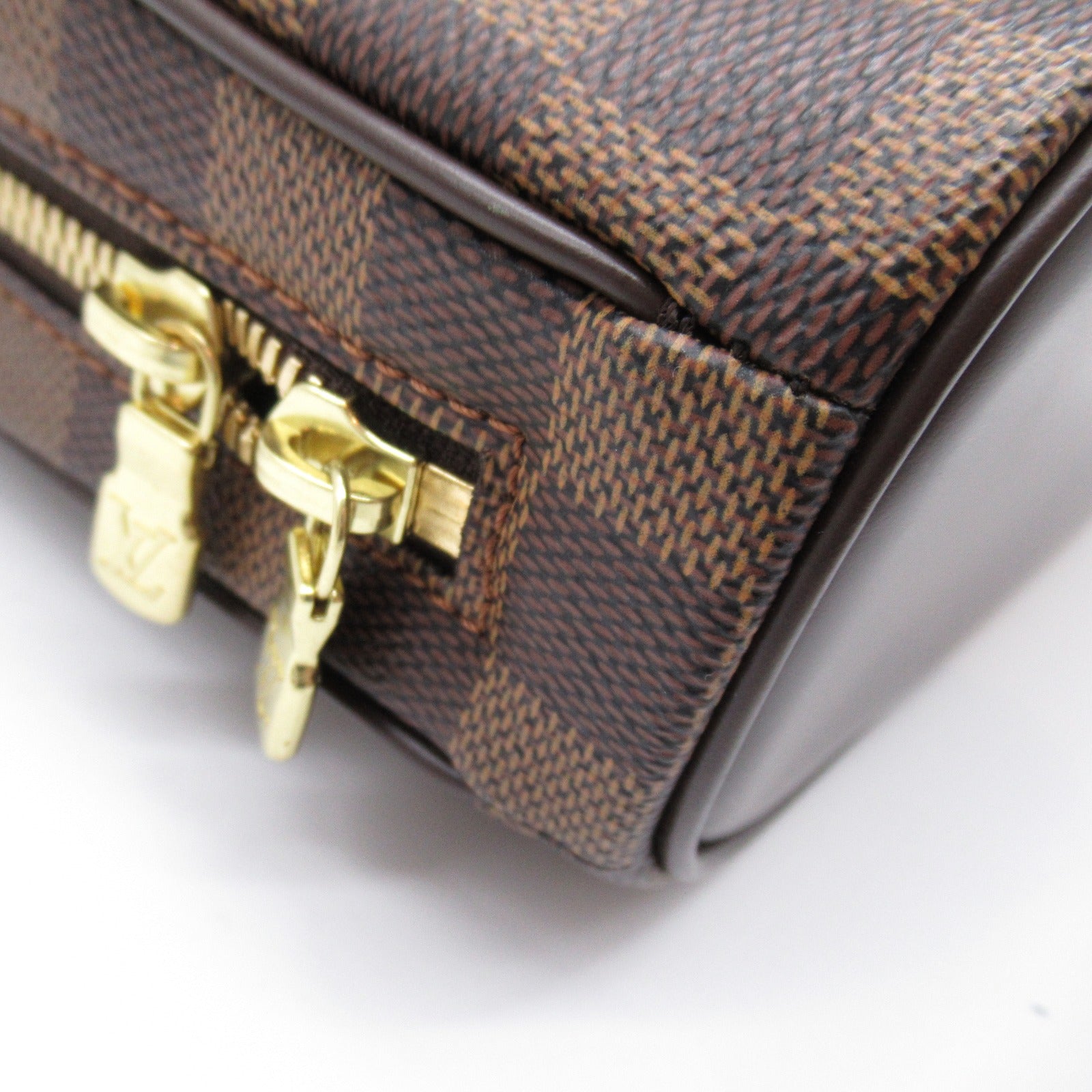 Louis Vuitton Sarria Mini Handbag Brown N51286