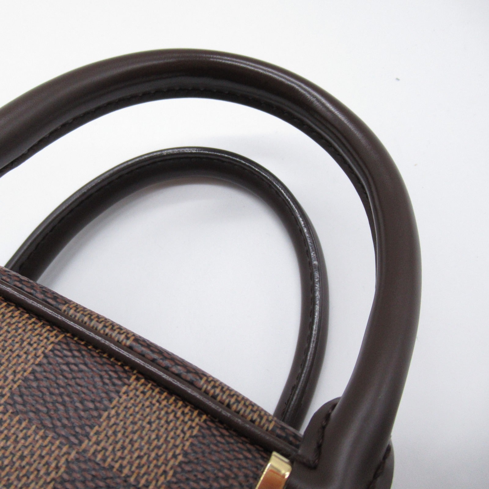 Louis Vuitton Sarria Mini Handbag Brown N51286