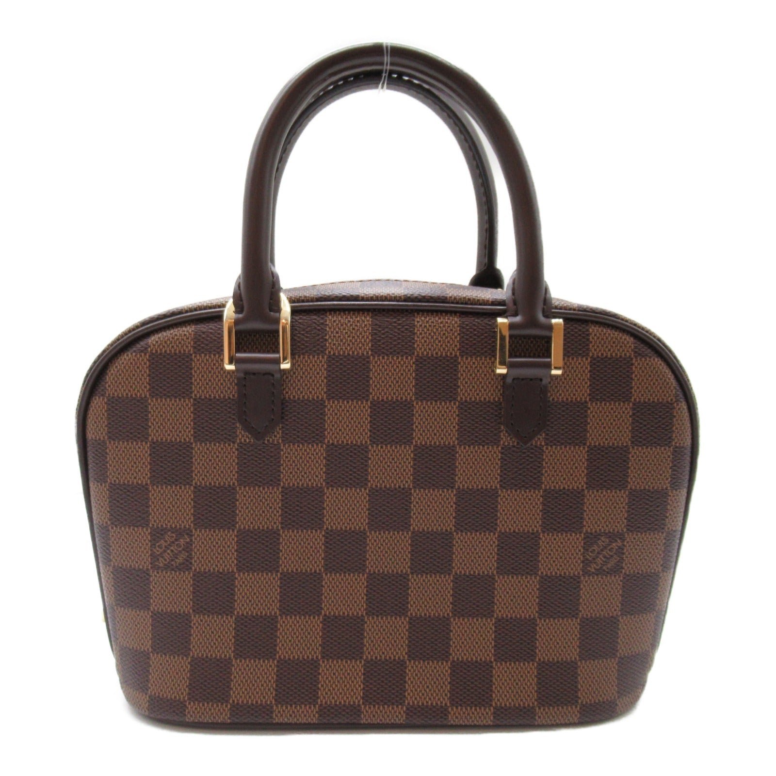 Louis Vuitton Sarria Mini Handbag Brown N51286